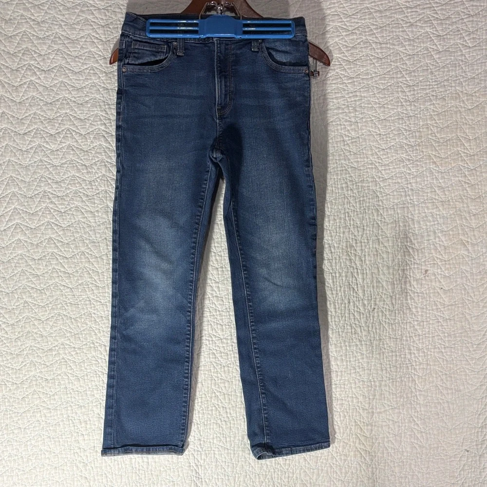 Old Navy Kids Blue Jeans